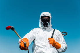 Best Commercial Pest Control  in Wood River, NE